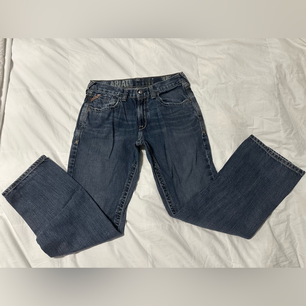 ARIAT jeans - Picture 2 of 11